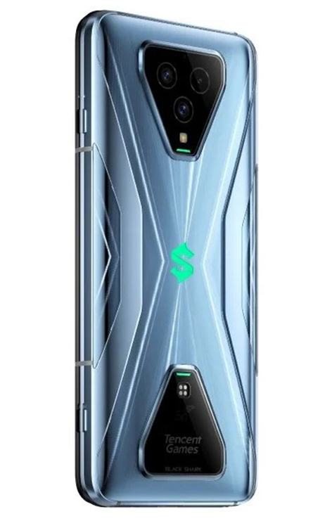 Xiaomi Black Shark 3S