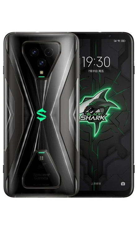 Xiaomi Black Shark 3S