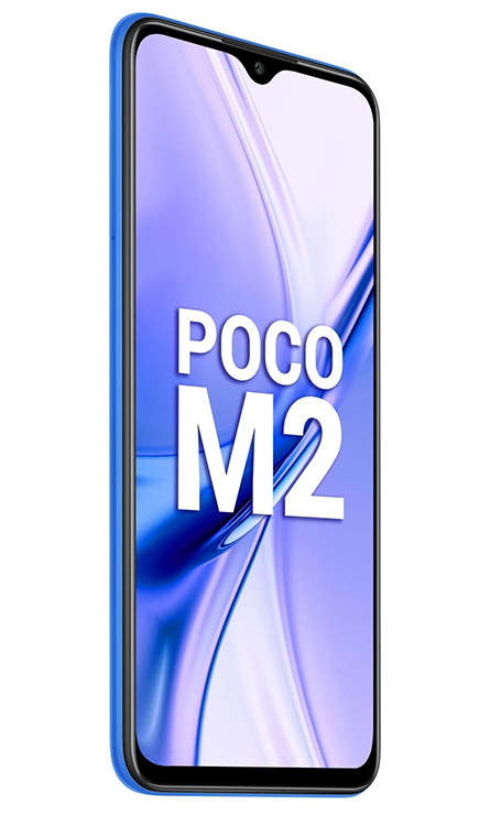 Xiaomi Poco M2