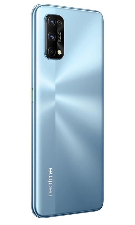 Realme 7 Pro