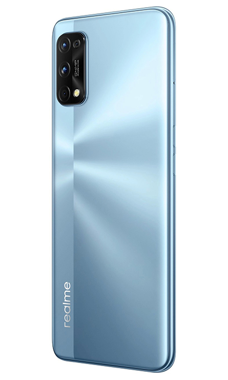 Realme 7 Pro