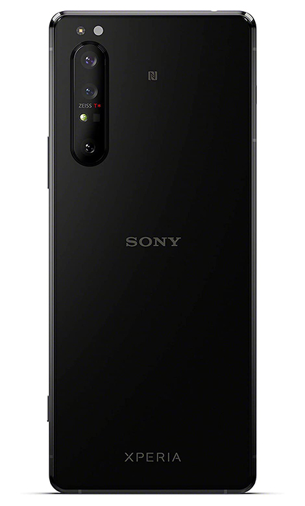 Sony Xperia 1 II