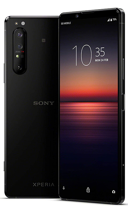 Sony Xperia 1 II