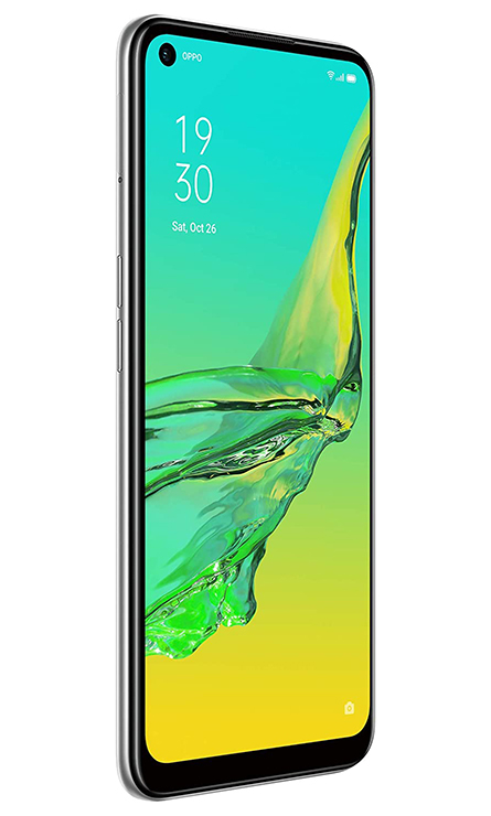 OPPO A53