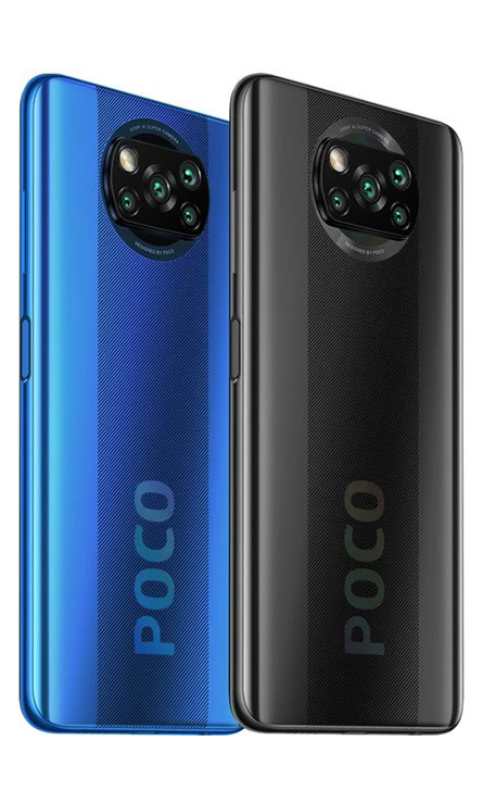 Xiaomi Poco X3 NFC