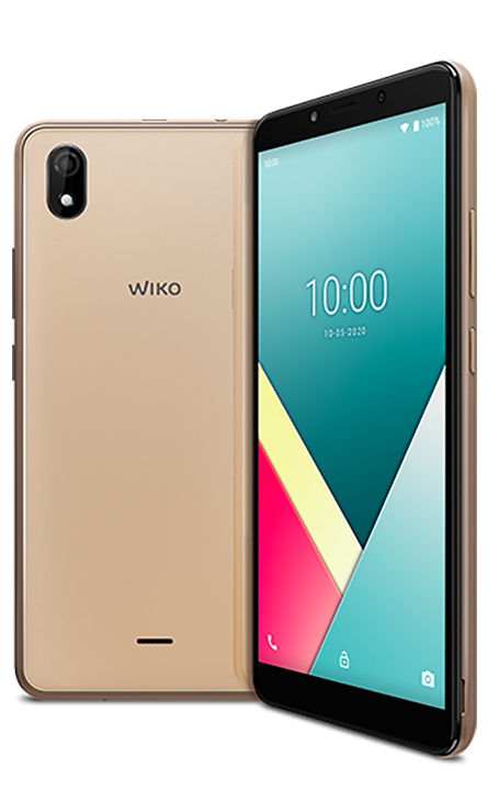 Wiko Y61