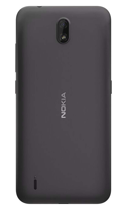 Nokia C1