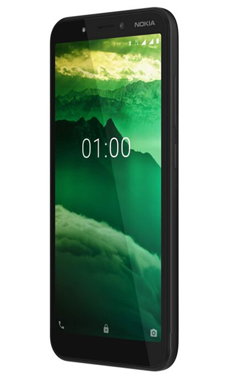 Nokia C1