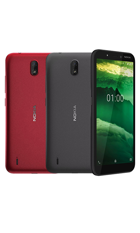 Nokia C1