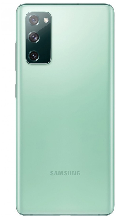 Samsung Galaxy S20 FE