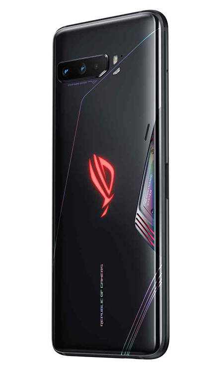 Asus ROG Phone 3