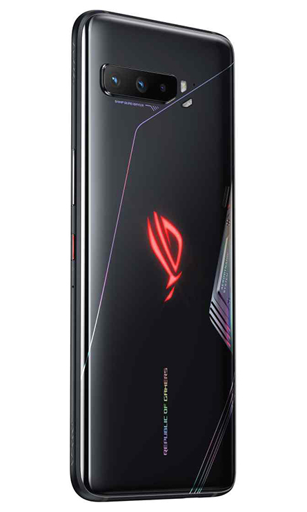 Asus ROG Phone 3