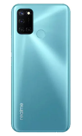 Realme C17