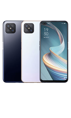 OPPO Reno 4 Z