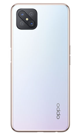 OPPO Reno 4 Z