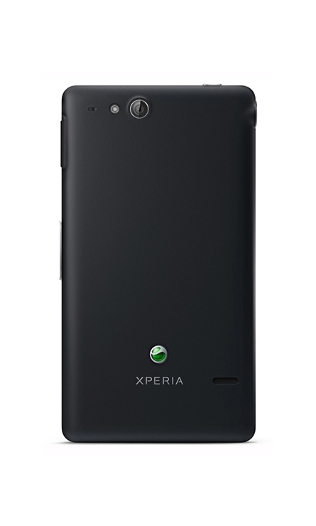 Sony Xperia GO