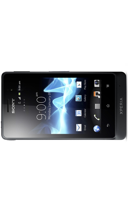 Sony Xperia GO