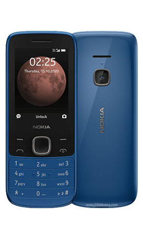 Nokia 215 4G