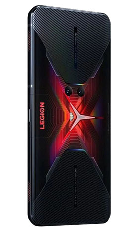 Lenovo Legion Phone Duel