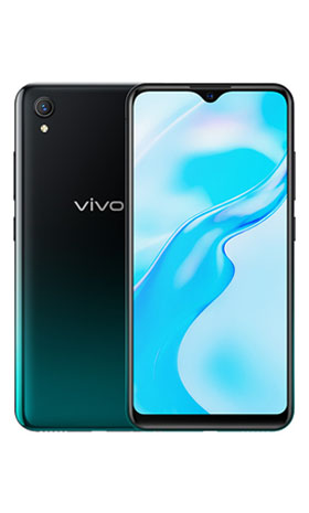 vivo Y1s