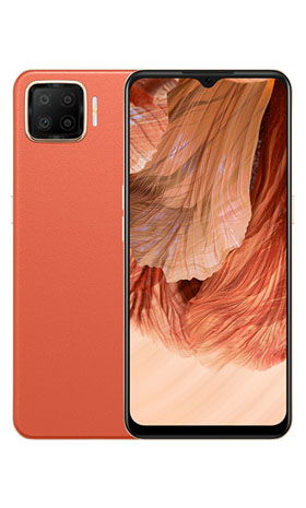 OPPO A73 (2020)