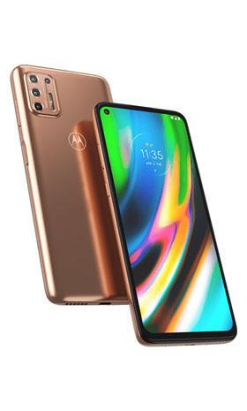 Motorola Moto G9 Plus