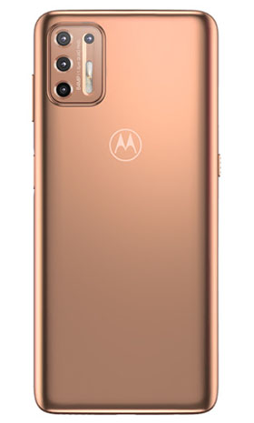 Motorola Moto G9 Plus