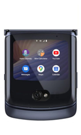 Motorola Razr 5G