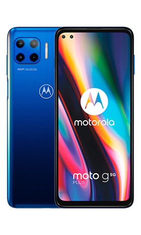 Motorola Moto G 5G Plus