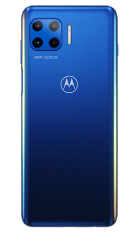 Motorola Moto G 5G Plus