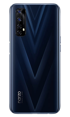 Realme Narzo 20 Pro