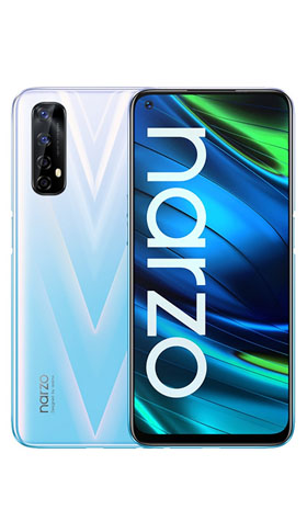 Realme Narzo 20 Pro