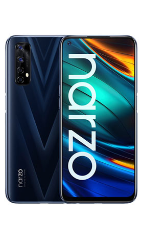 Realme Narzo 20 Pro