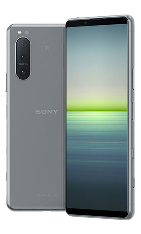 Sony Xperia 5 II