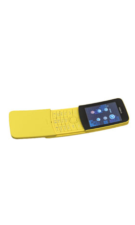 Nokia 8110 4G