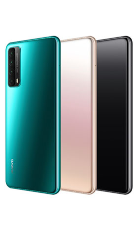 Huawei Y7a