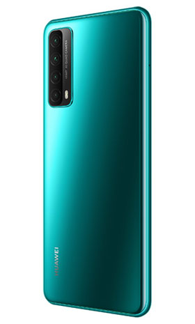 Huawei Y7a