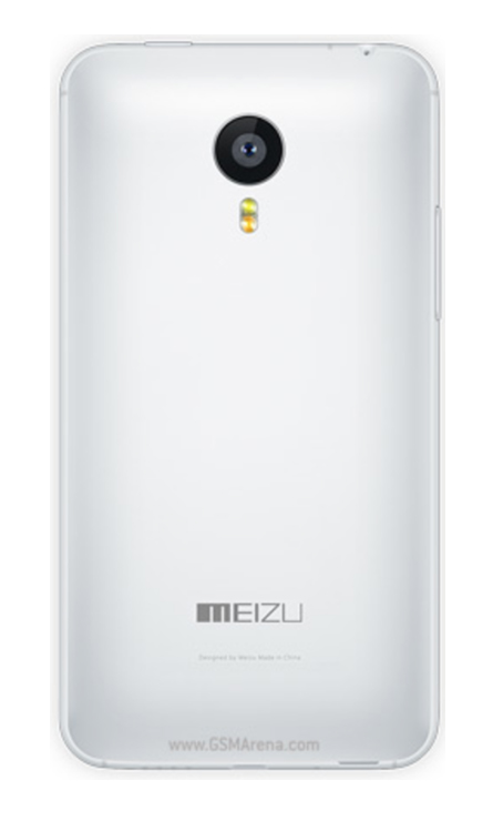 Meizu MX 4-core