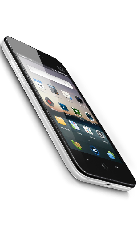 Meizu MX 4-core