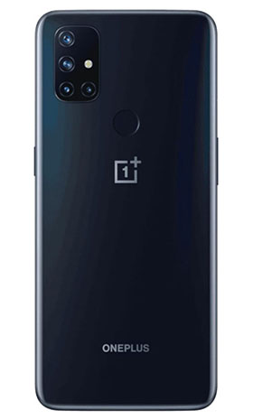 OnePlus Nord N10 5G