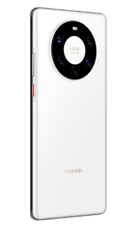 Huawei Mate 40 Pro Plus