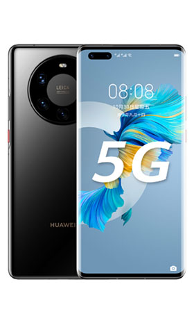 Huawei Mate 40 Pro Plus