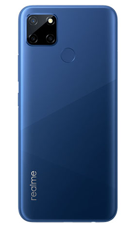 Realme C12