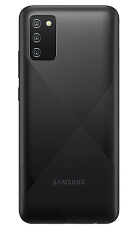 Samsung Galaxy A02s