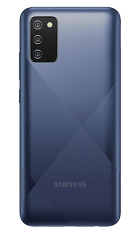 Samsung Galaxy A02s