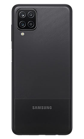 Samsung Galaxy A12