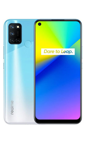 Realme 7i