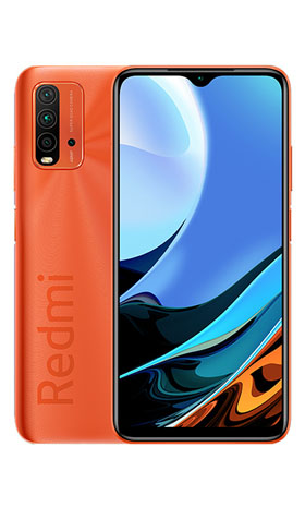 Xiaomi Redmi 9T