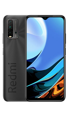 Xiaomi Redmi 9T