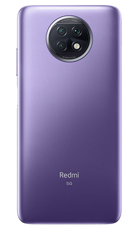 Xiaomi Redmi Note 9T 5G